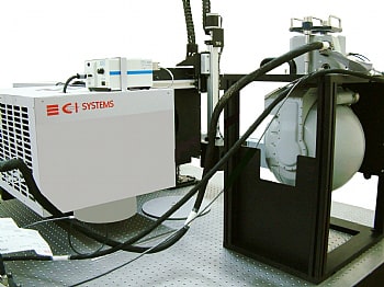 Ci Systems Multi Sensor Tester